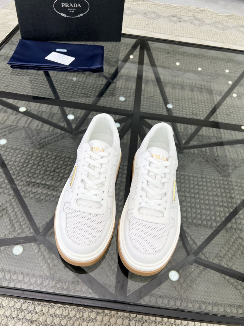 Prada Casual Shoes